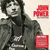 LP-Box - JOHN POWER - Solo 2003-2008