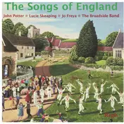 John Potter - The Songs of England
