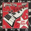 LP - John Potter - Rockin' The 88's