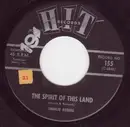 7inch Vinyl Single - John Preston / Charlie Rogers - The Spirit Of This Land / Ringo
