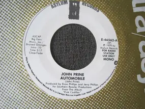 John Prine - Automobile