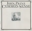 CD - John Prine - Common Sense