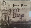 Double CD - John Prine - Great Days - The John Prine Anthology - Incl.Booklet