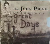 John Prine - Great Days - The John Prine Anthology