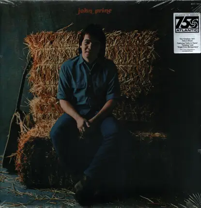 John Prine - John Prine