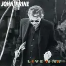 CD - John Prine - Live On Tour