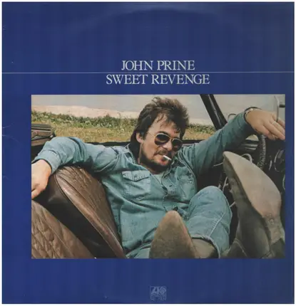 John Prine - Sweet Revenge