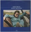 LP - John Prine - Sweet Revenge - MO