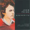 CD - John Prine - Souvenirs