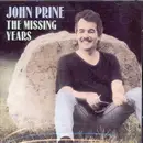CD - John Prine - The Missing Years