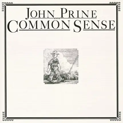 John Prine - Common Sense