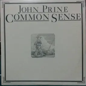 John Prine - Common Sense