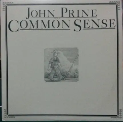 John Prine - Common Sense