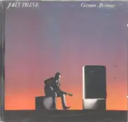 CD - John Prine - German Afternoons
