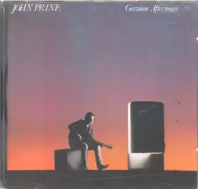 John Prine - German Afternoons
