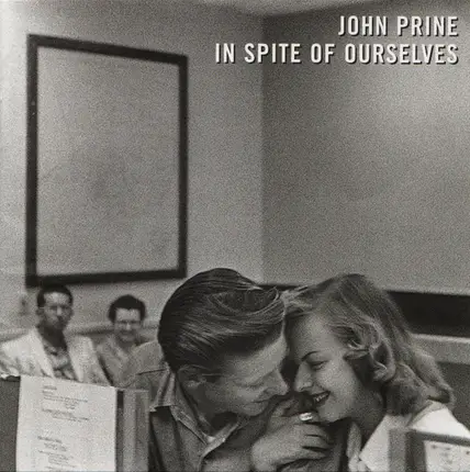 John Prine - In Spite of Ourselves