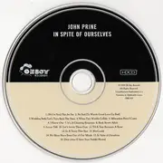 CD - John Prine - In Spite Of Ourselves