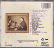 CD - John Prine - John Prine Live