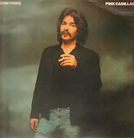 John Prine - Pink Cadillac