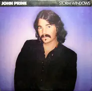 John Prine - Storm Windows