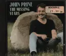 CD - John Prine - The Missing Years