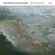 LP - John Quartet Abercrombie - Up And Coming
