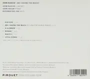 CD - John Ruocco - Am I Asking Too Much?