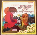 LP - John Ruskin Read By Anthony Quayle - The King Of The Golden River - Still Sealed