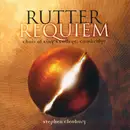 CD - John Rutter , The King's College Choir Of Cambridge , Stephen Cleobury - Requiem