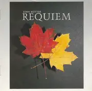 CD - John Rutter - Requiem