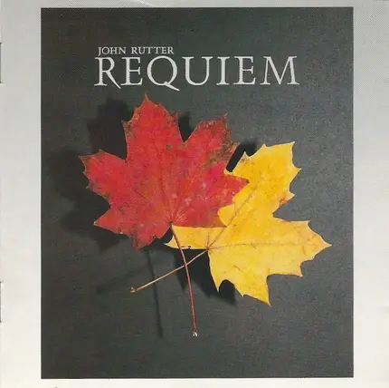 John Rutter - Requiem