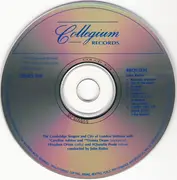 CD - John Rutter - Requiem