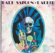 LP - John 'Rabbit' Bundrick - Dark Saloon