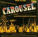CD - Richard Rodgers / Oscar Hammerstein II - Carousel (Original Cast Album)