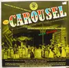 LP - John Raitt - Jan Clayton - Jean Darling - Christine Johnson - Eric Mattson - Murvyn Vye - Connie Ba - Carousel - Mono