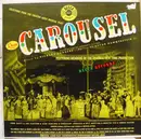 LP - John Raitt - Jan Clayton - Jean Darling - Christine Johnson - Eric Mattson - Murvyn Vye - Connie Ba - Carousel - Mono