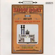 CD - John Raitt , Barbara Cook , William Warfield , Anita Darian - Show Boat [1962 Studio Cast Recording] - Mono