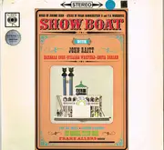 LP - John Raitt , Barbara Cook , William Warfield , Anita Darian , Fay DeWitt , Louise Parker , The Merr - Showboat