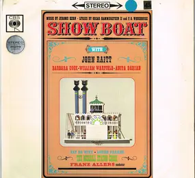 John Raitt - Showboat