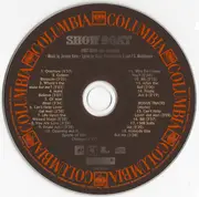 CD - John Raitt , Barbara Cook , William Warfield , Anita Darian - Show Boat [1962 Studio Cast Recording] - Mono