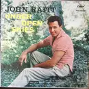 LP - John Raitt - Under Open Skies - MONO