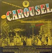 John Raitt, Jan Clayton, Jean Darling - Carousel