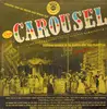 LP - John Raitt, Jan Clayton, Jean Darling - Carousel - MICROGROOVE