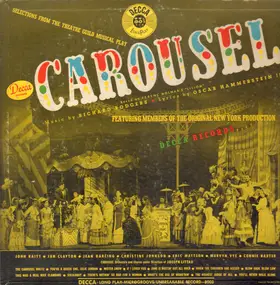 John Raitt - Carousel