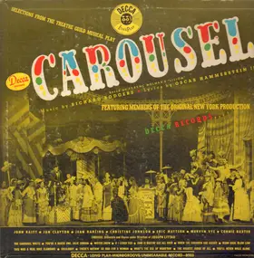 John Raitt - Carousel