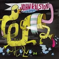 John Ralston - Sorry Vampire