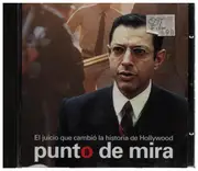 CD - John Rea / Victor Reyes / Shay / Goodwin / Fisher - Punto de mira