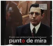 John Rea / Victor Reyes / Shay / Goodwin / Fisher - Punto de mira