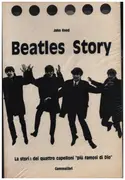 Print - John Reed - Beatles Story