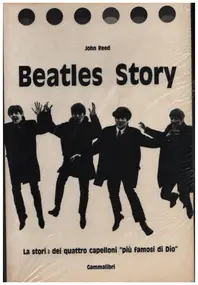 The Beatles - Beatles Story